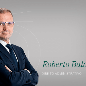 Roberto Baldacci - Professor de Direito Damásio