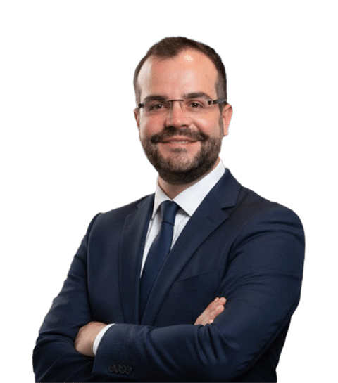 Felipe Boarin - Professor de Direito Damásio