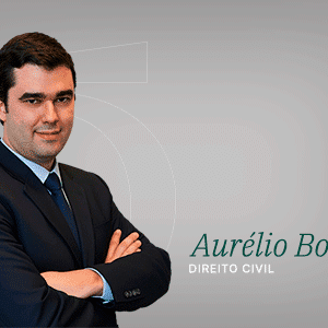 Aurélio Bouret - Professor de Direito Damásio