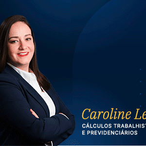 Carol Leão - Professora de Direito Damásio