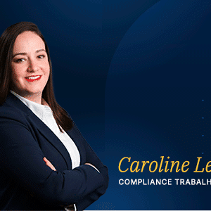 Carol Leão - Professora de Direito Damásio