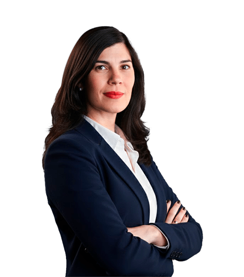 Edwirges Rodrigues - Professora de Direito Damásio