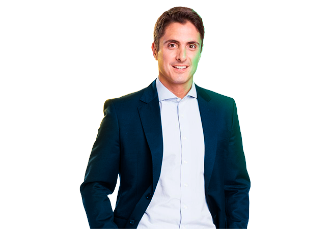 Francisco Sannini - Professor de Direito Damásio