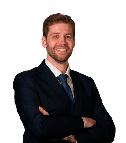 Thiago Romero - Professor de Direito Damásio