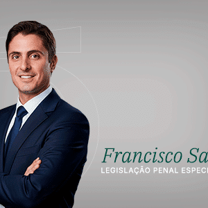 Francisco Sannini - Professor de Direito Damásio