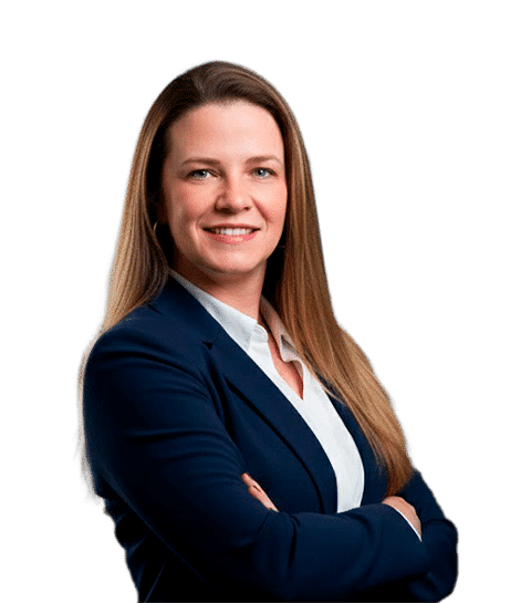 Ana Pascolati - Professora de Direito Damásio