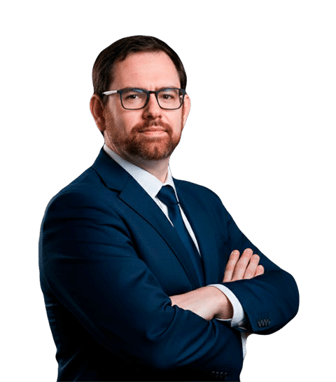 Andre Nascimento - Professor de Direito Damásio