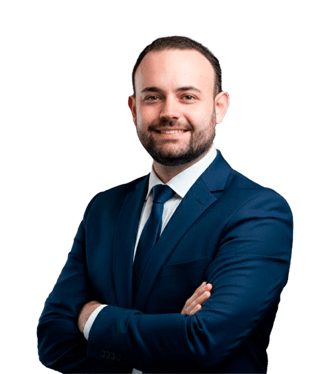 Caio Rangel - Professor de Direito Damásio