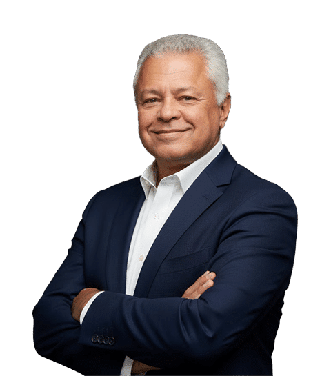 Cesar Augusto Lessa Pinheiro - Professor do curso superior em Marketing do Damásio