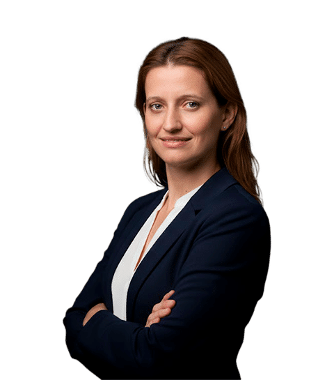 Delaine Borin Gibeli Viana - Professora do curso superior em Marketing do Damásio
