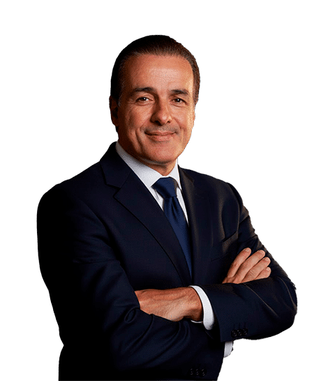 Eduardo Newman - Professor de Direito Damásio