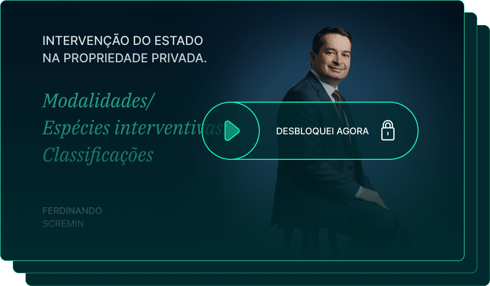 Imagem que diz desbloqueie agora as aulas experimentais do preparatório jurídico do Damásio.