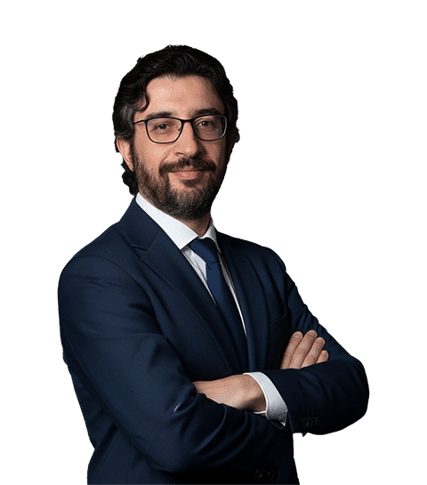 Gustavo Muzy - Professor de Direito Damásio