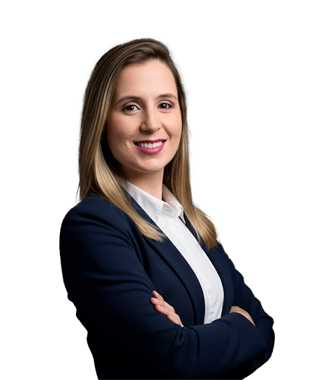 Jessâmine T. Sartorello Salvini - Professora do curso superior em Marketing do Damásio