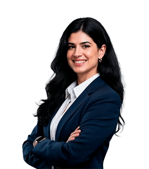 Natália Cezário - Professora de Direito Damásio