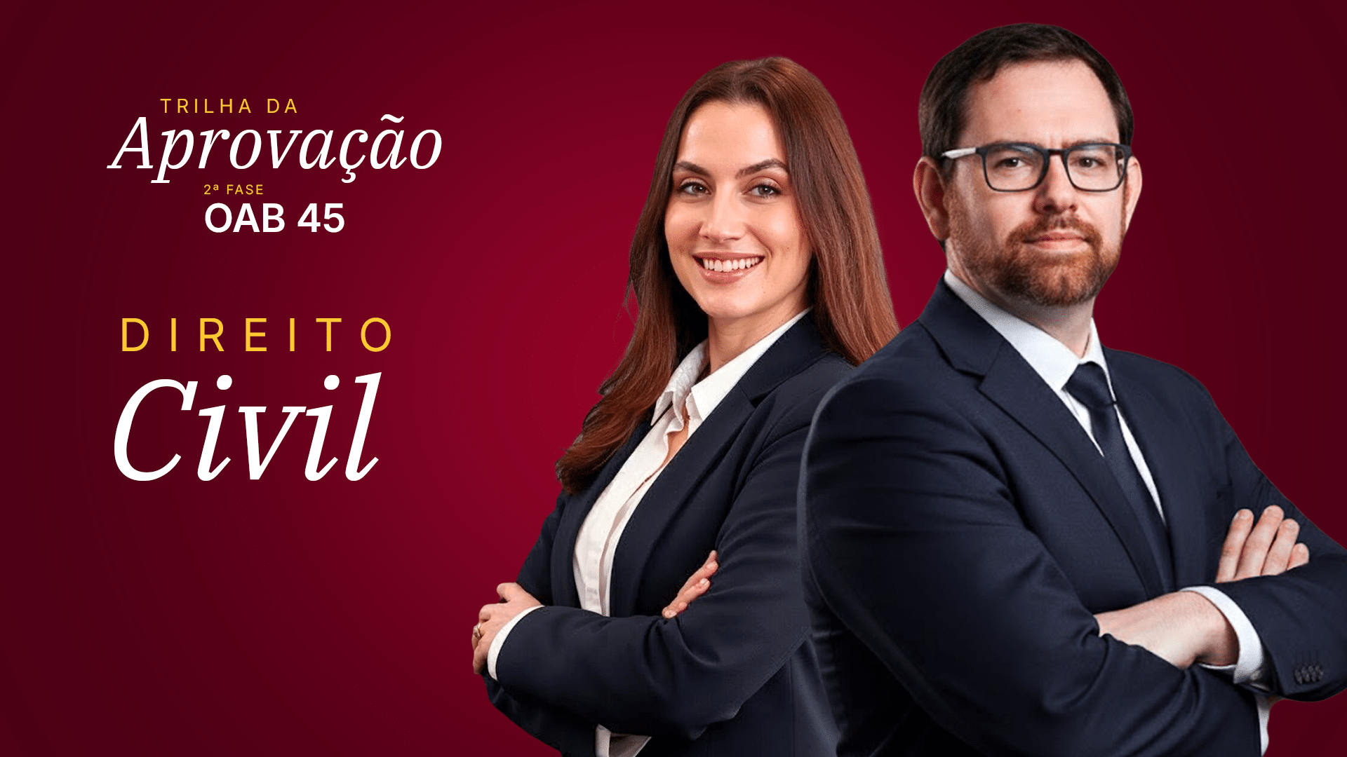 Vídeo Direito Civil