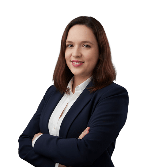 Patrícia Cristina de Lima - Professora do curso superior em Marketing do Damásio