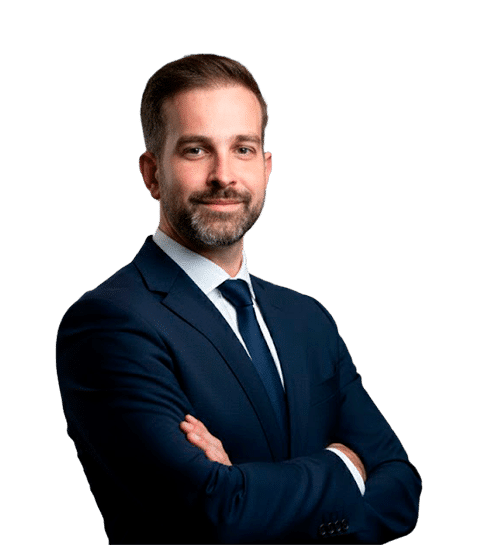 Pedro Andrade - Professor de Direito Damásio