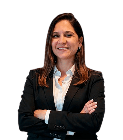 Renata Herta Weiss - Professora do curso superior em Marketing do Damásio