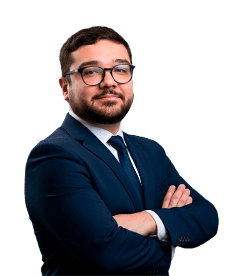 Sérgio Alfieri - Professor de Direito Damásio