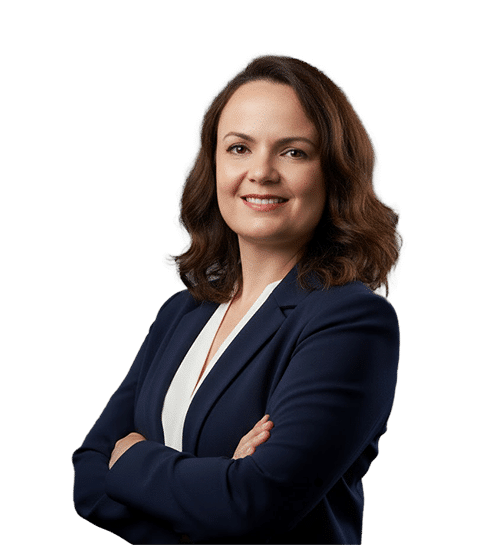 Suzane da Silva Barros - Professora do curso superior em Marketing do Damásio