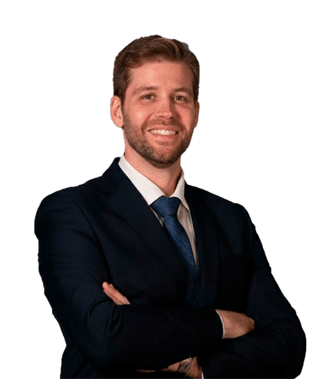 Thiago Romero - Professor de Direito Damásio