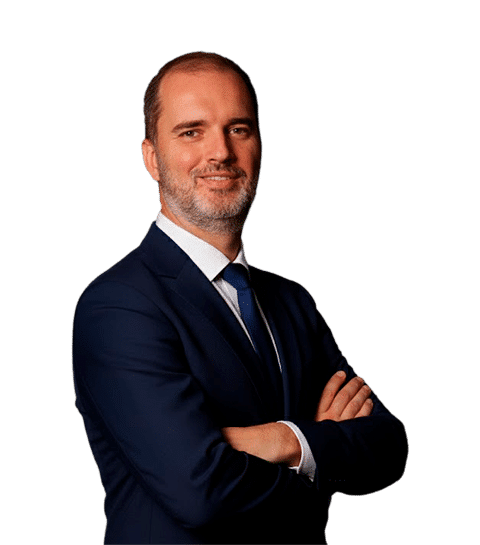 Vinicius Albuini - Professor de Direito Damásio