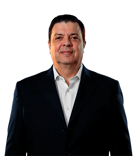 Gilberto Bruschi - Professor de Direito Damásio