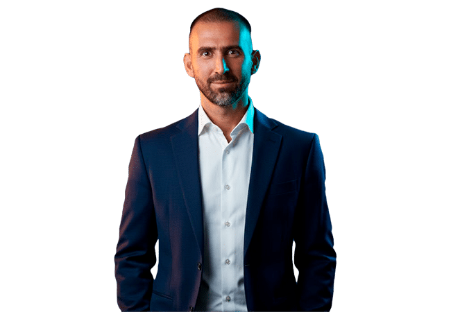 Wendell Lopes Barbosa de Souza - Professor de Direito Damásio