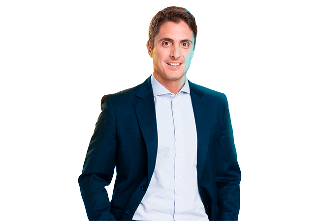 Francisco Sannini - Professor de Direito Damásio