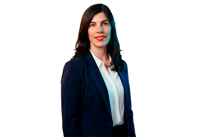 Edwirges Elaine Rodrigues - Professora de Direito Damásio