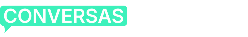 Logo conversas jurídicas: eventos gratuitos do Damásio
