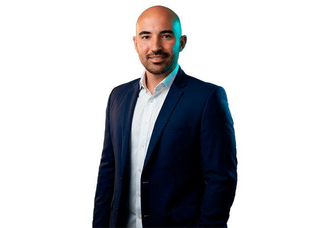 Denizom Oliveira - Professor de Direito Damásio