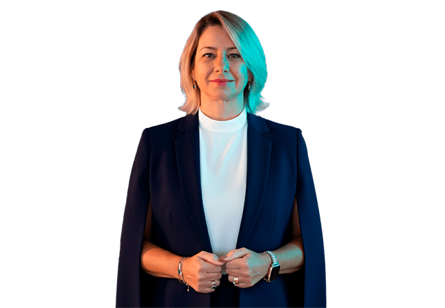 Adriane Bramante - Professora de Direito Damásio