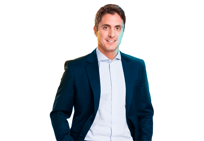 Francisco Sannini - Professor de Direito Damásio