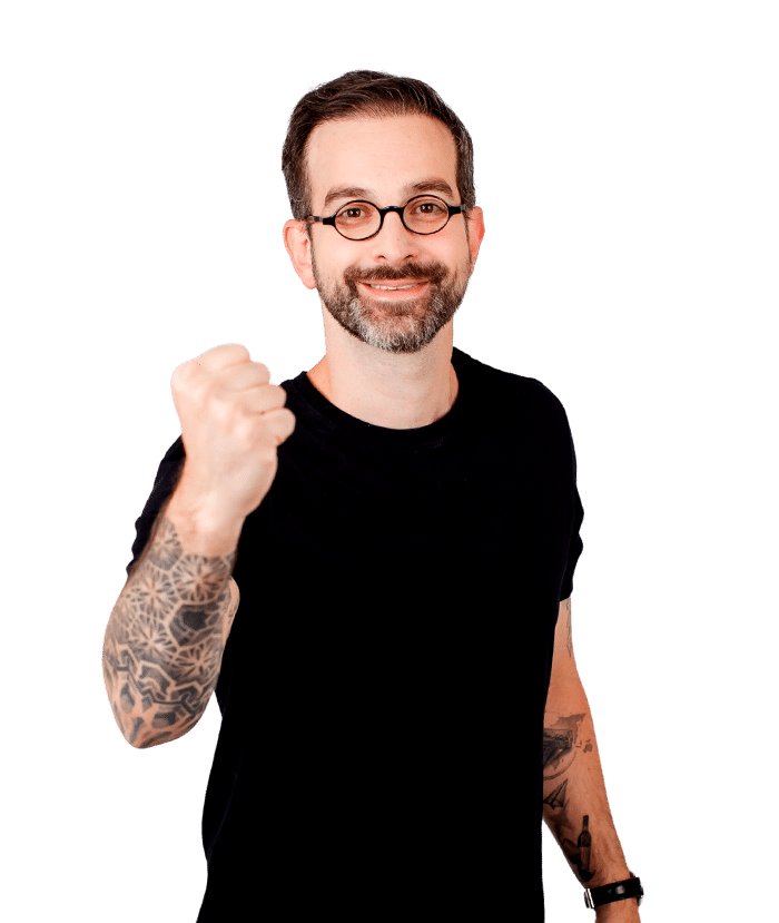 Pedro Andrade - Professor de Direito OAB Damásio